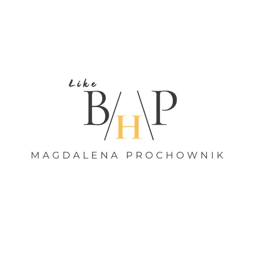 Logo BHP